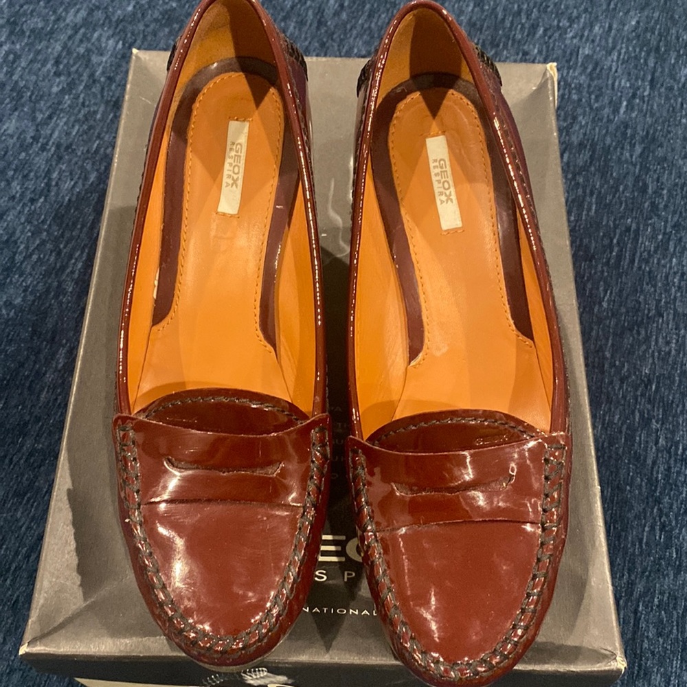 Geox Shoes